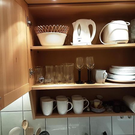 Jozefin apartman Héviz Zewnętrze zdjęcie