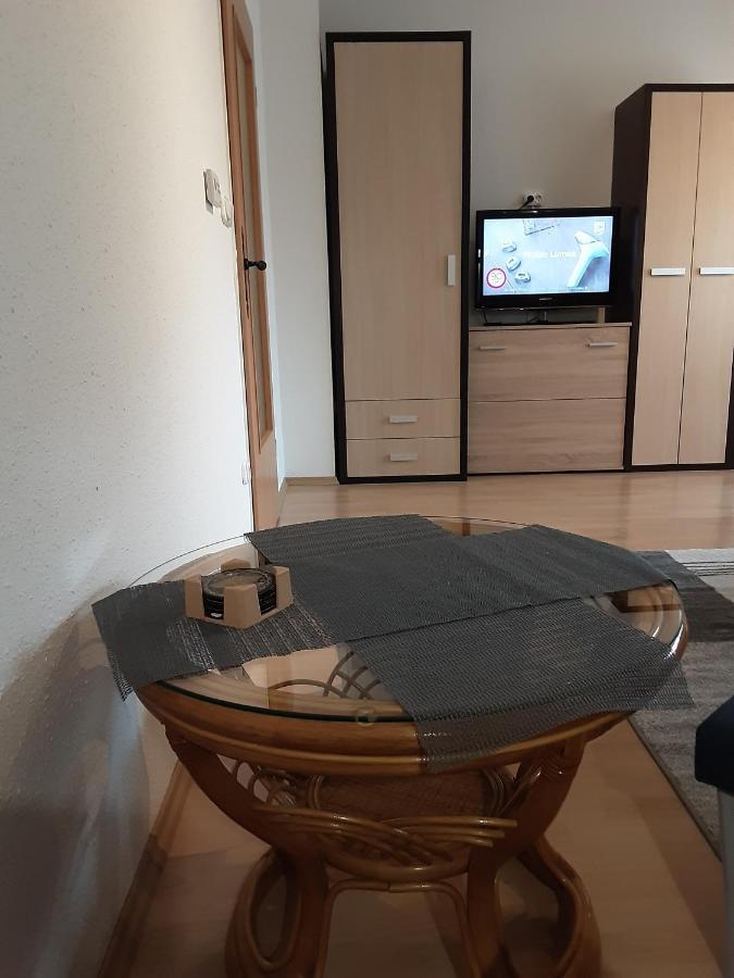 Jozefin apartman Héviz Zewnętrze zdjęcie