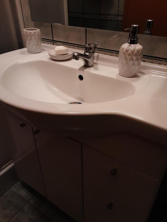 Jozefin apartman Héviz Zewnętrze zdjęcie