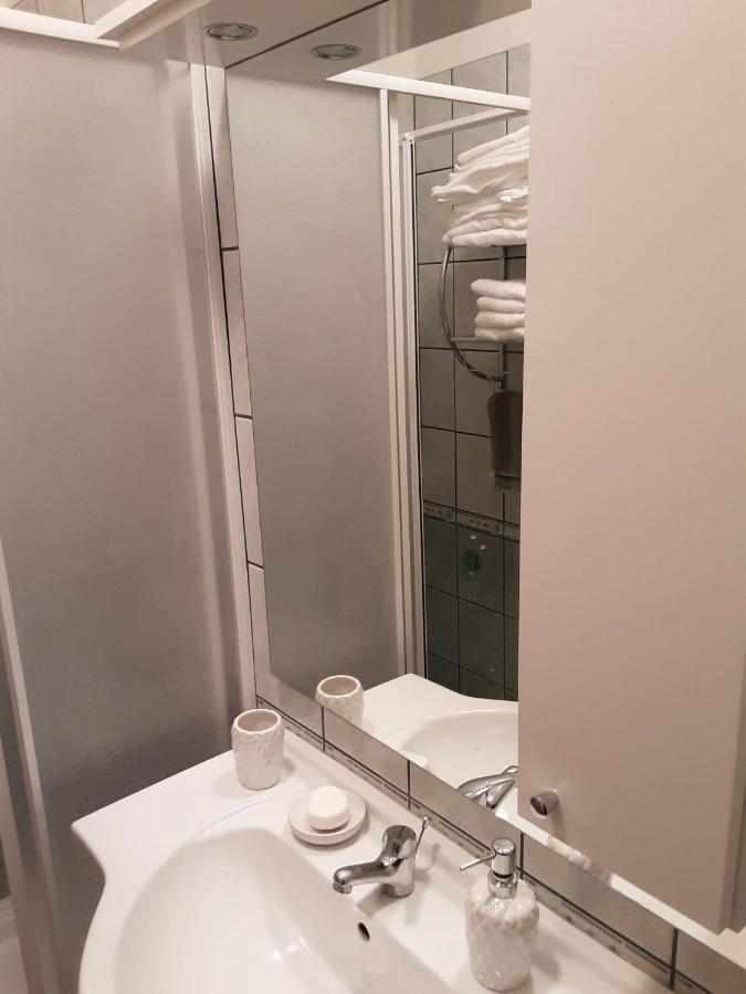 Jozefin apartman Héviz Zewnętrze zdjęcie