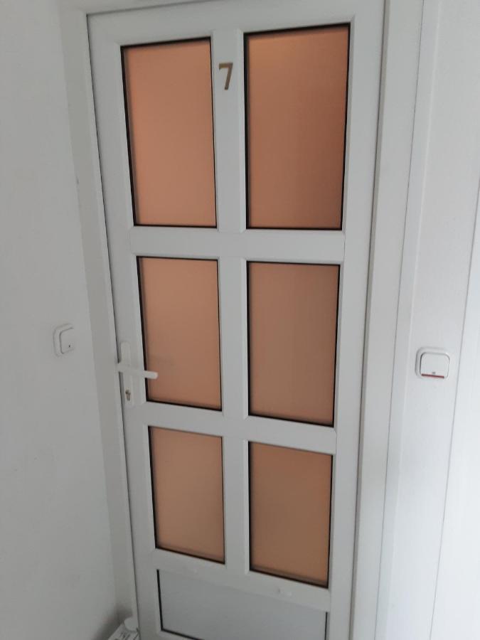 Jozefin apartman Héviz Zewnętrze zdjęcie